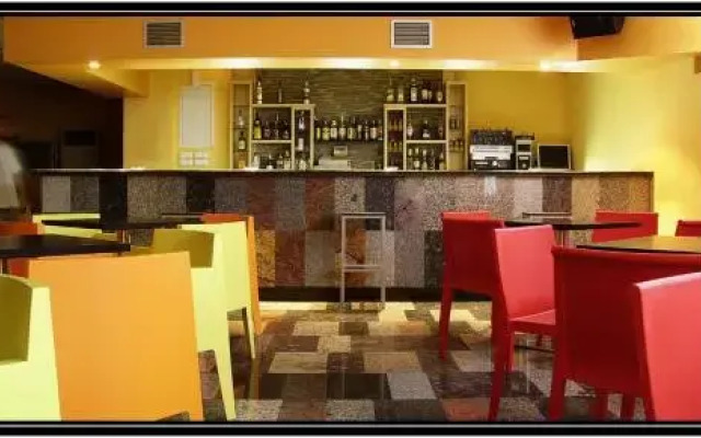 Hotel Ruta Del Duero