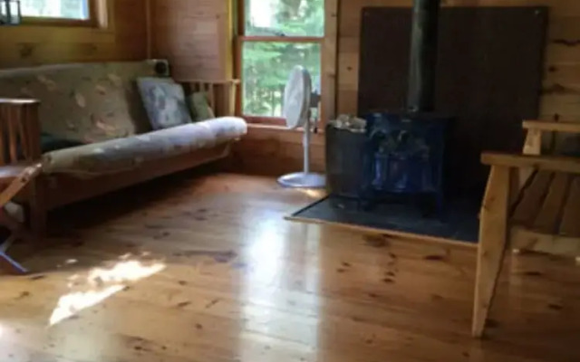Camp Mitigwa Rental
