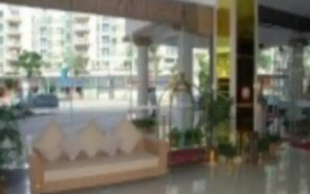 Yuejia Business Hotel