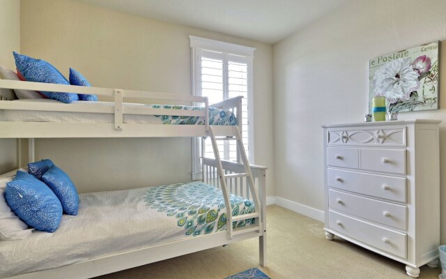 Seaglass Oasis by RedAwning