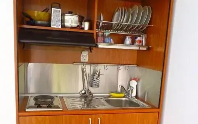 Castellania Hotel Apartments
