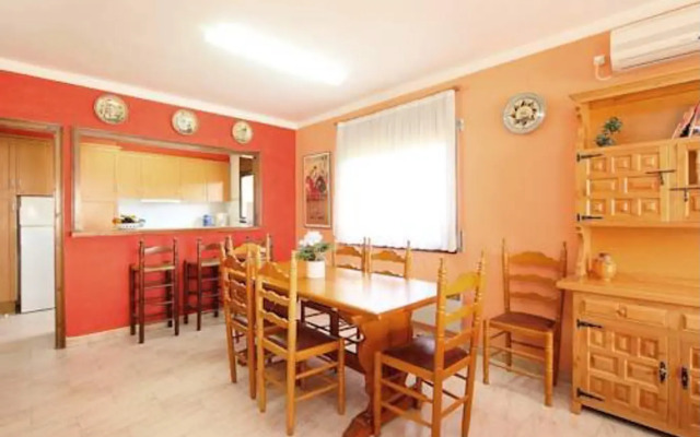 Holiday Home Don Felipe