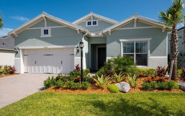 Lakewood Ranch House 03 - 3 Br Home