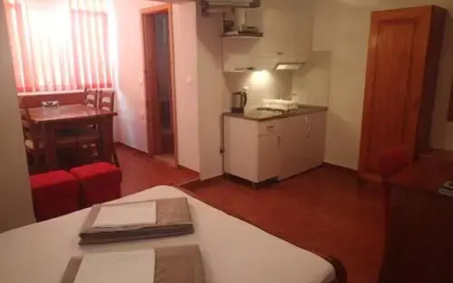 Villa Bosac