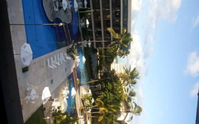 Nannai residence Flat 202