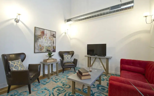 Charming 2BR in Wicker Park by Sonder