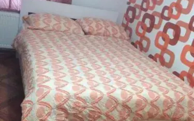 Motel Plavi