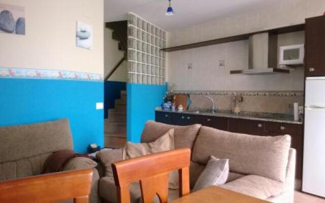 Apartamentos Turisticos As Cetareas