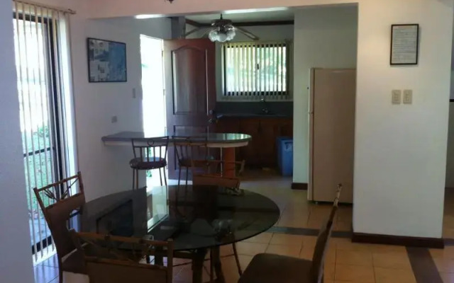 DM Residente Tagaytay