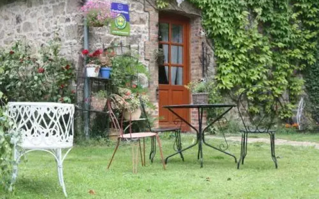 Chambre d'hôtes Puy la Brune