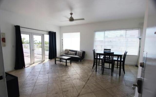 918 Ocean Drive Apartments #401-403