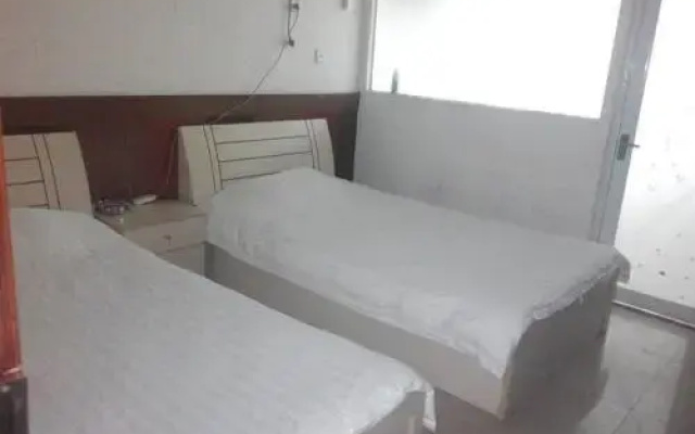 Yangxian Qin Yun Inn