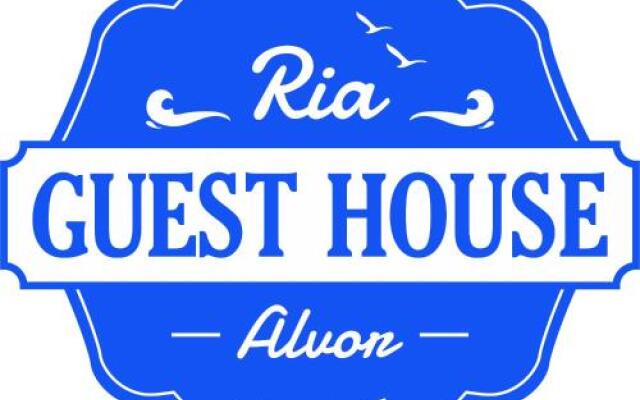 Ria Guest House