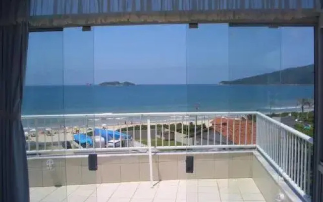 Praia Pousada Tatuíra