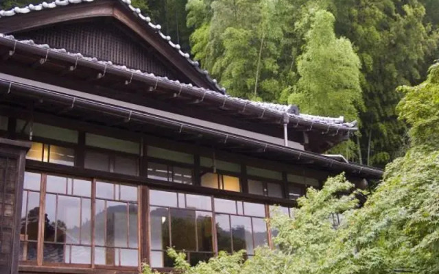 Ryokan Itoya