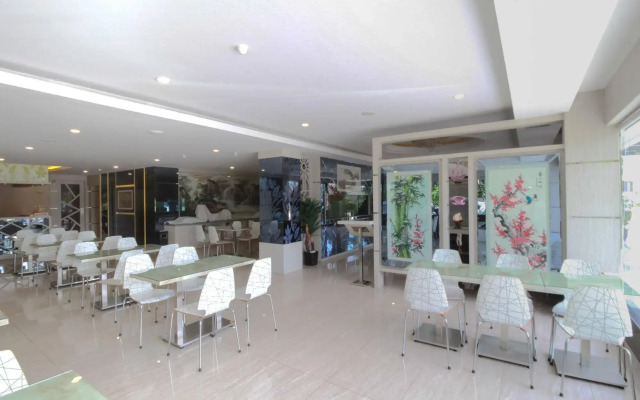 Airy Anugrah Fisabilillah Batam