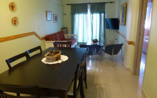 Departamento FORCHE 3ra Bajada al mar