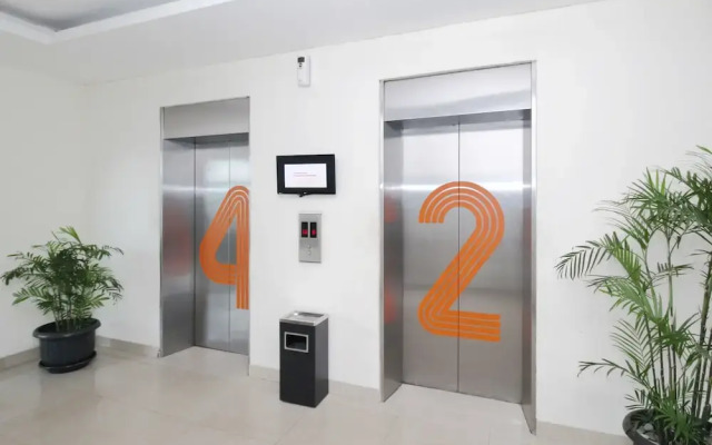 Airy Syariah Jatinangor 78 Sumedang