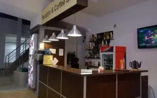 Hotel Sophia