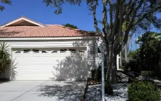 Sarasota 19 - 2 Br Home