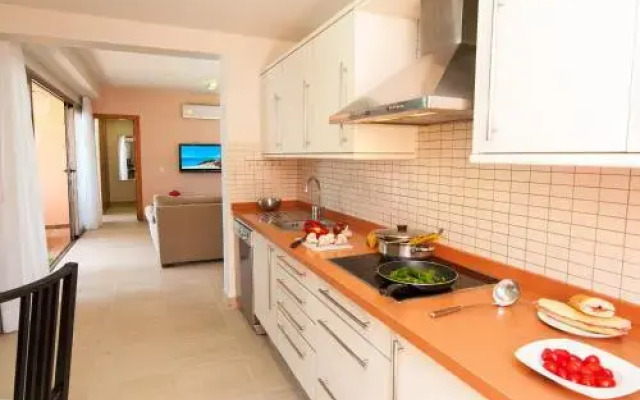 Top Salobre Villas