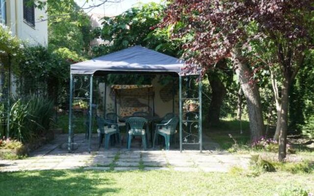 Bed and Breakfast Il Giardino
