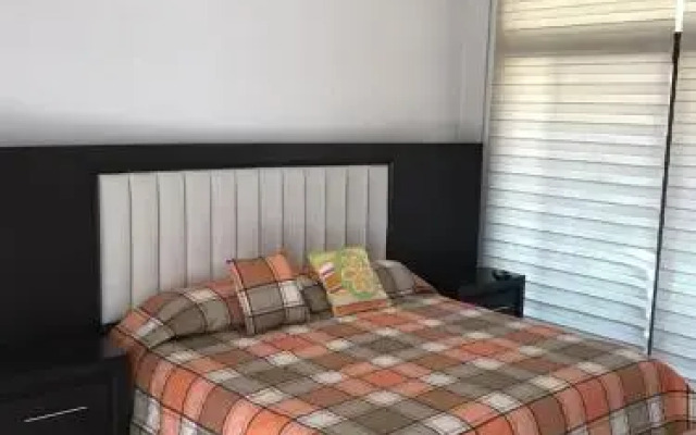 Casa Bonita cerca de playa