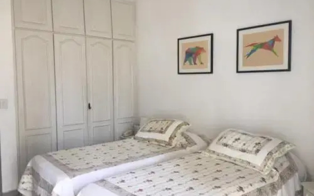 Barra Palace Apart