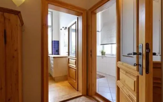 Apartment Al Centro