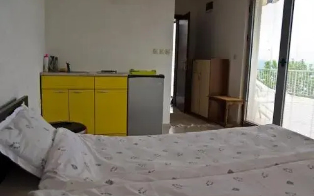 Maslov Apartments