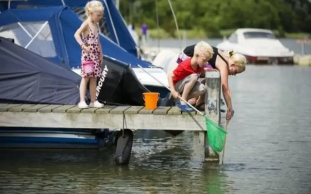 Hogenboom Waterpark Veerse Meer