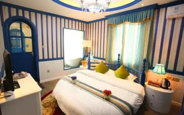 Xiamen Mancheng Huahai Inn