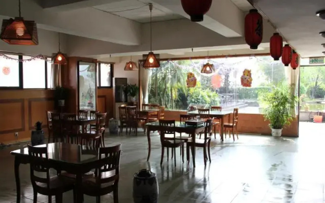 Wuzhou Hotel