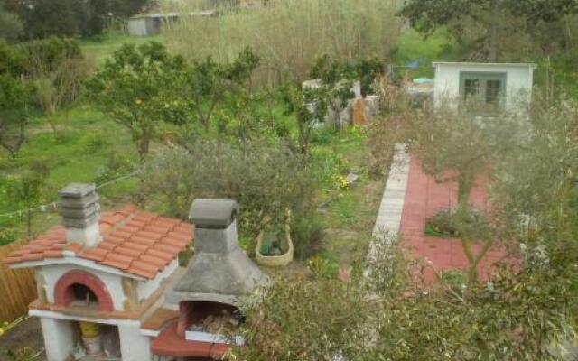 Il Giardino Di Emilio