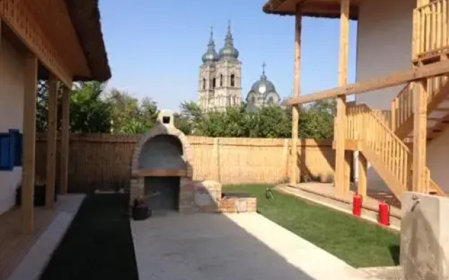 Limanul Resort - Danube Delta