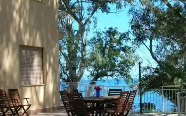 Villa Pietramaccarruna