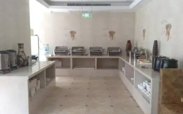 Shunsheng Hotel - Wenzhou
