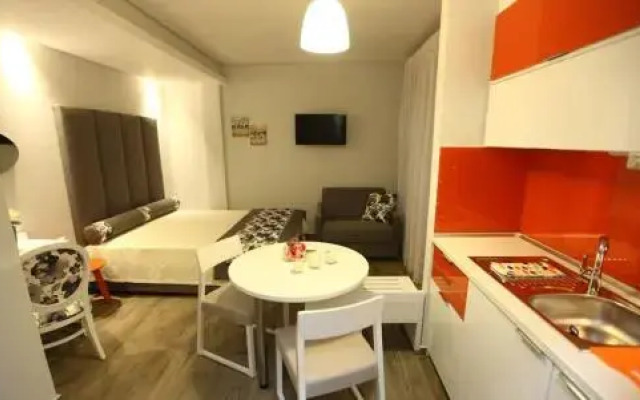 Mary’s Residence Suites & Luxury