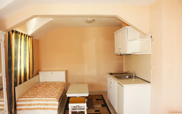 Hotel Paros II
