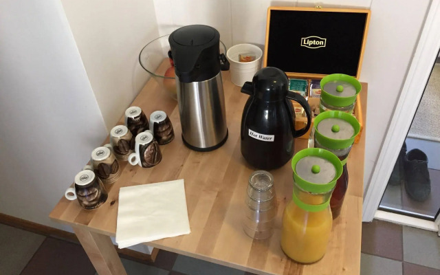 Geysir Bed & Breakfast