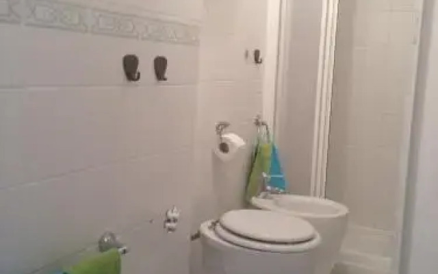 Casa Baldi