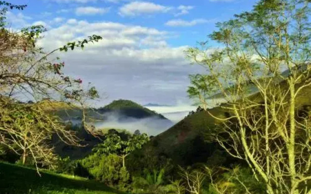 Pousada Serra do Luar