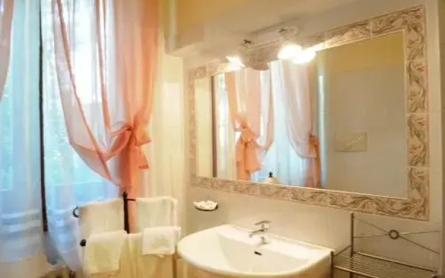 Holiday House Borgo Badia