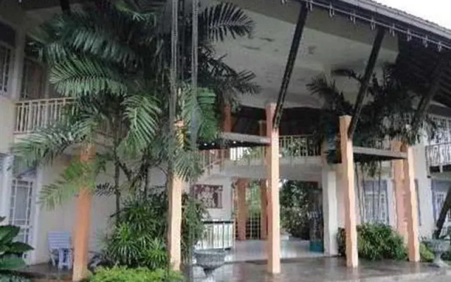 Aida Spa Resort
