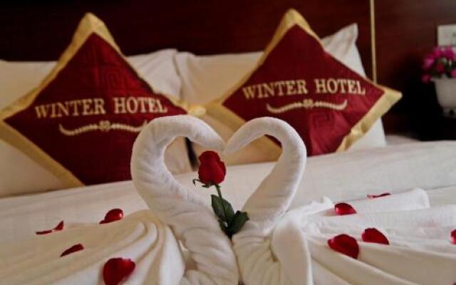 Sapa Winter Hotel