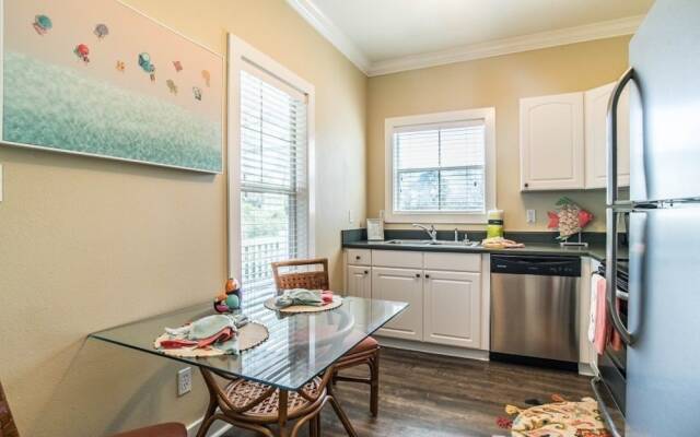 Toucan Terrace 17AU - 1 Br Condo