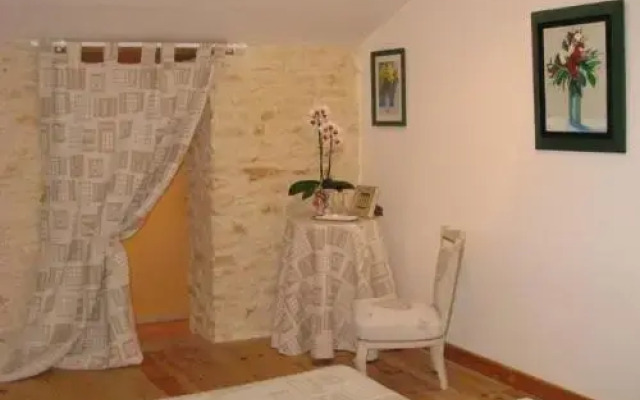 Chambre dHôtes La Maline