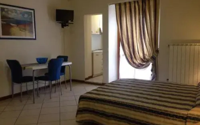 Residence Principessa Clotilde