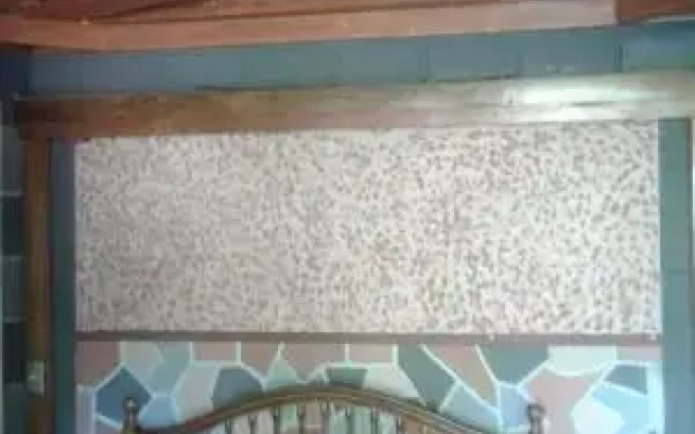 Puerta del Sol Molina B&B