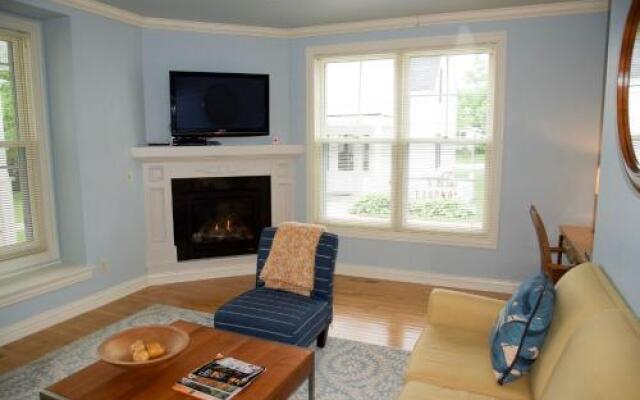 The Lodgings at Pioneer Lane